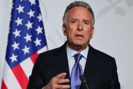 Уиткофф о предстоящей поездке в Москву и контактах с Ираном