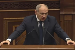 Пашинян заявил об «идеальном мире» с Азербайджаном и связке энергосистем