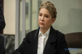 Тимошенко собирается подать жалобу на НАБУ и САП в генпрокуратуру