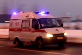 В результате атаки украинской армии на Краснодарский край погибли два человека