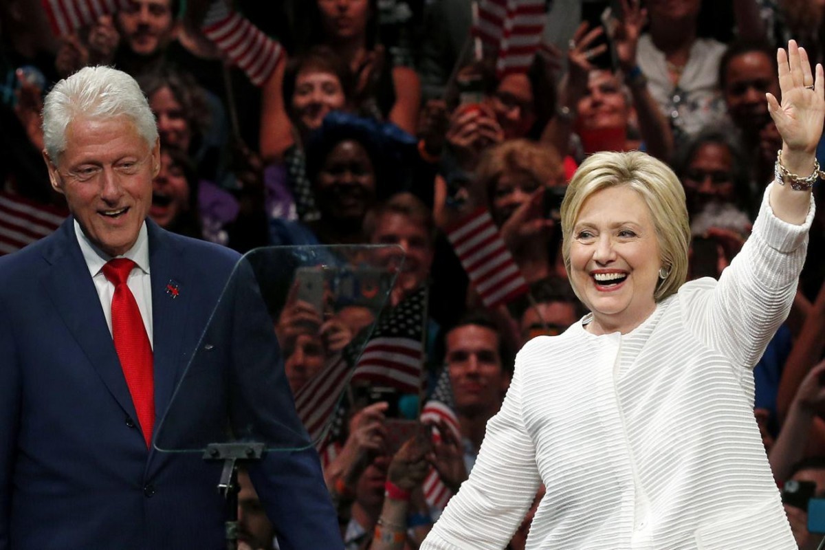 Билл и Хиллари Клинтон понесут ответственность в рамках расследования по делу Эпштейна