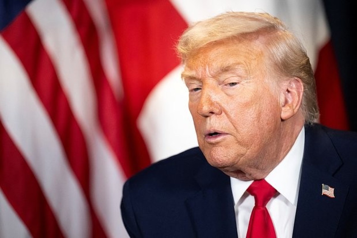 Европа перестала понимать Трампа: Что стоит за «отличной сделкой» по Гренландии?  