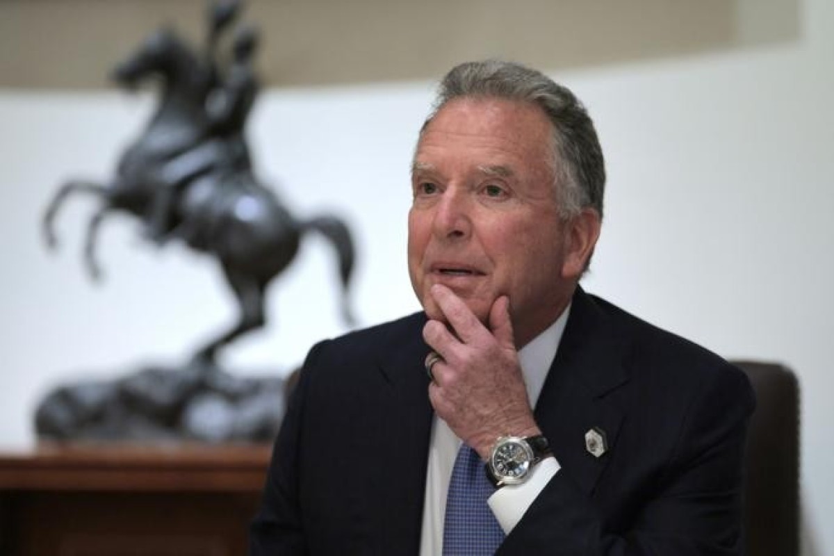 Уиткофф сообщил о завершающей стадии урегулирования конфликта в Украине: ЗАЯВЛЕНИЯ 