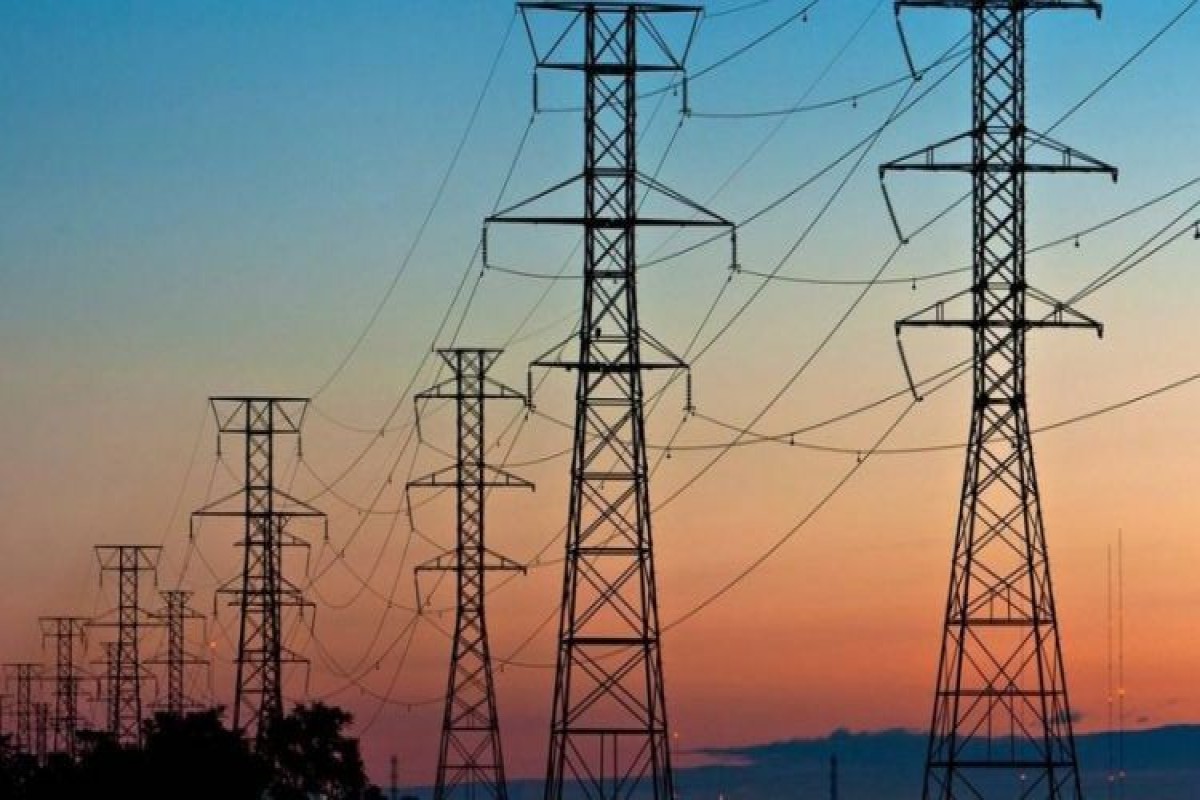 Грузия в разы увеличила импорт электроэнергии из Азербайджана