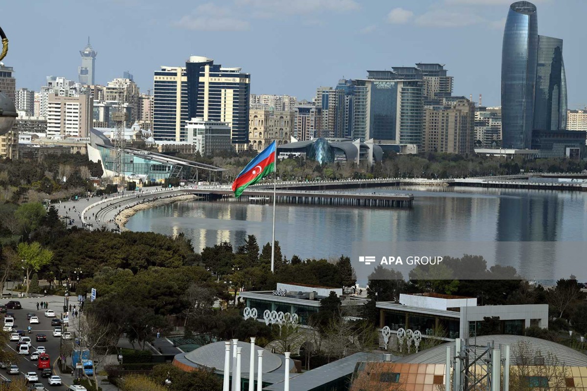 Названа дата заседания министров Консультативного совета по ЮГК в Баку
 