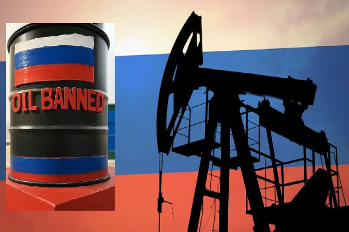 Индийская Reliance возобновляет закупки российской нефти