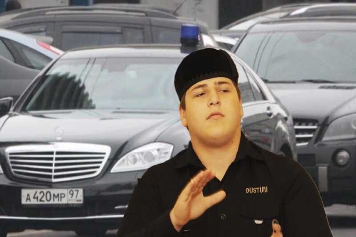 Боткинская больница под усиленной охраной из-за госпитализации Адама Кадырова-ФОТО 