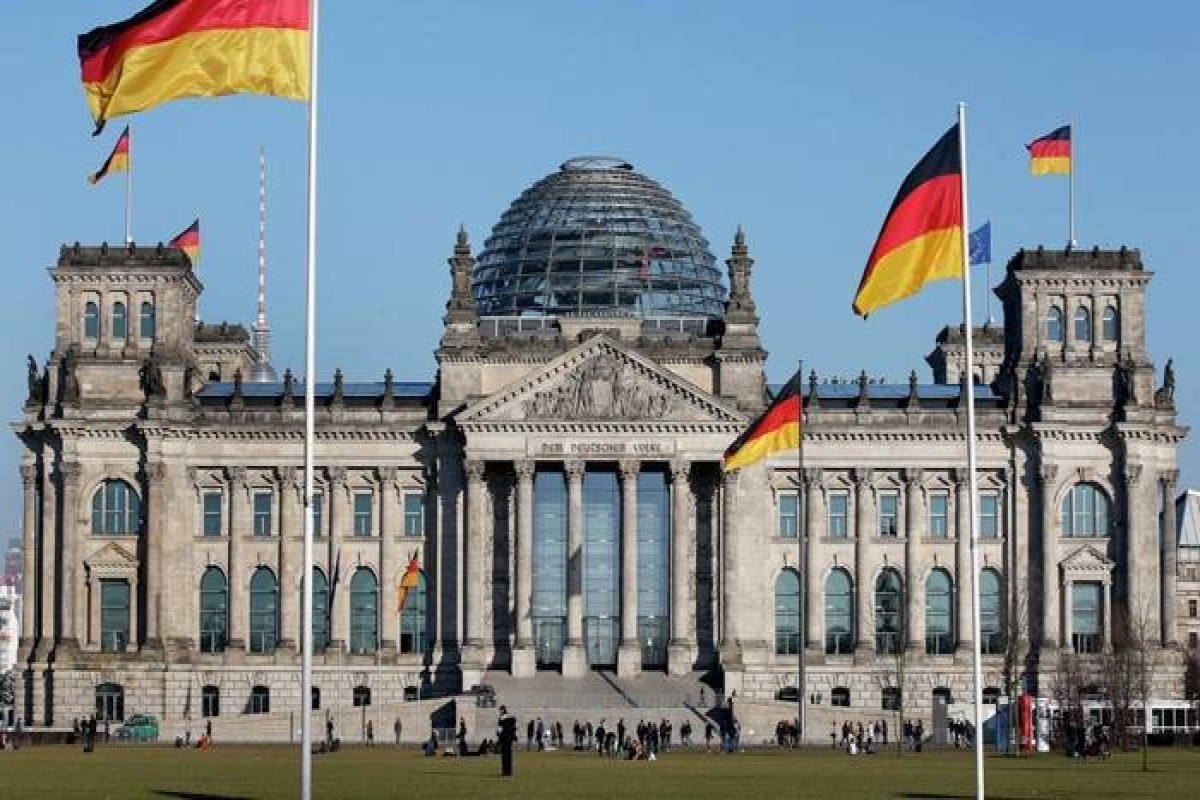 Германия вызвала посла России из-за дела о шпионаже