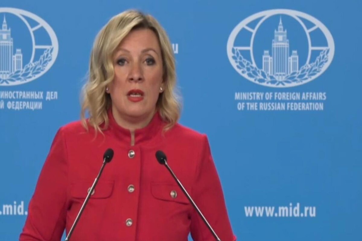 МИД России заявил об отсутствии условий для политического диалога с Грузией