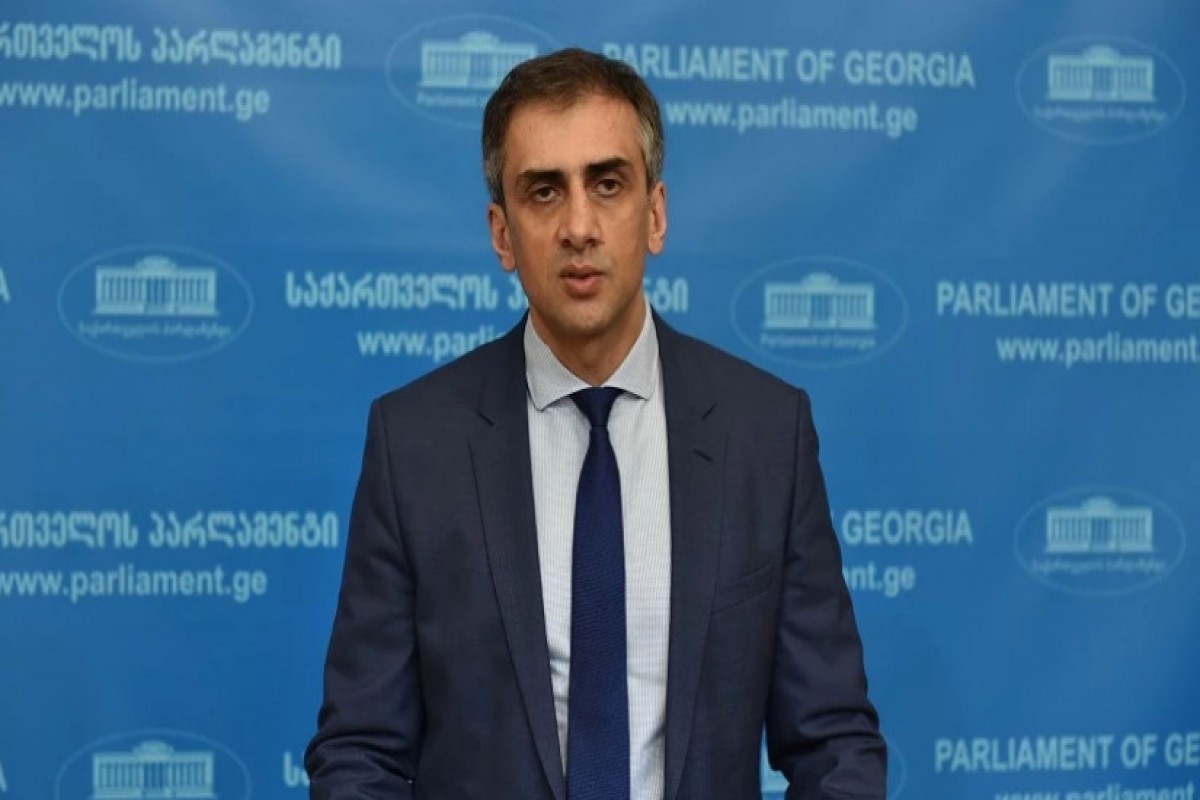 В Грузии приветствовали идею транзитных связей между Баку и Ереваном