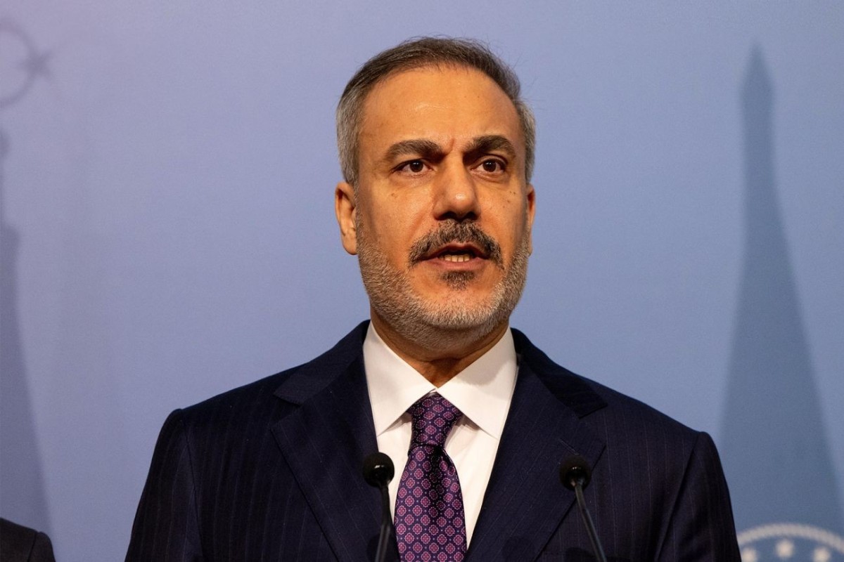 Хакан Фидан оценил перспективы окончания войны в Украине