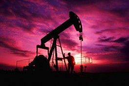 Цена нефти Azeri Light опустилась ниже 68 долларов