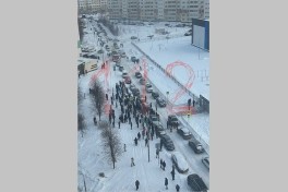 Подросток напал с ножом на сотрудницу лицея в Нижнекамске