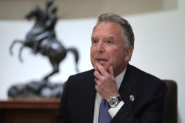 Уиткофф сообщил о завершающей стадии урегулирования конфликта в Украине: ЗАЯВЛЕНИЯ 