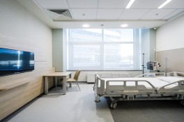 Лечение онкологии в Азербайджане могут разрешить и частным клиникам