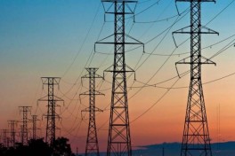 Грузия в разы увеличила импорт электроэнергии из Азербайджана