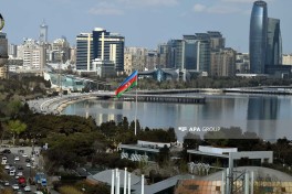 Названа дата заседания министров Консультативного совета по ЮГК в Баку
 