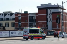 В Австралии во время стрельбы погибли три человека