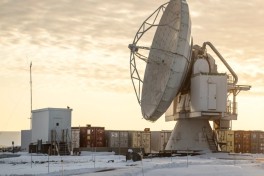 The Daily Telegraph: США могут получить суверенитет над военными базами в Гренландии