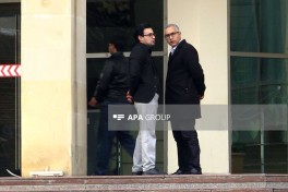 В Гяндже рассматривается дело о незаконных схемах при сдаче экзаменов