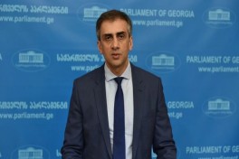 В Грузии приветствовали идею транзитных связей между Баку и Ереваном