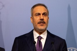 Хакан Фидан оценил перспективы окончания войны в Украине