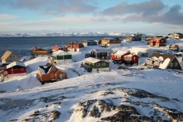 Вэнс назвал Гренландию ключевым звеном системы ПРО США