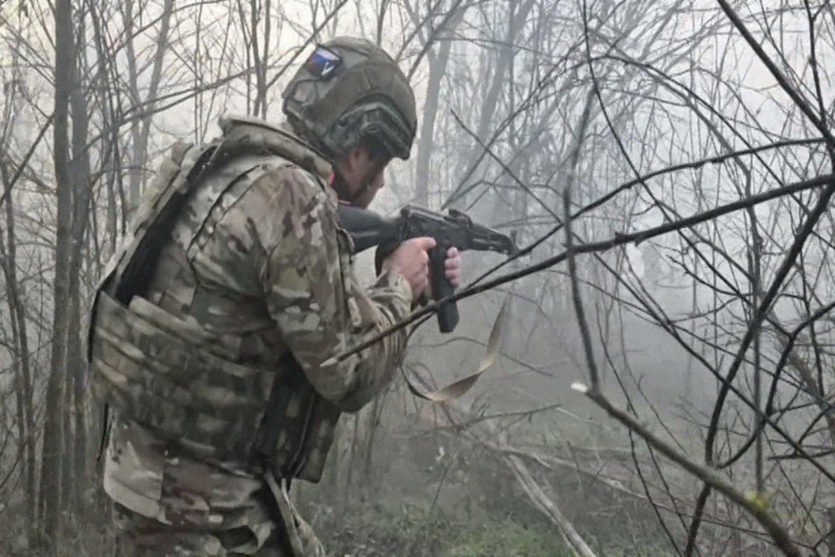 Сознавшийся в трех убийствах экс-полковник МВД из Петербурга отправился на СВО