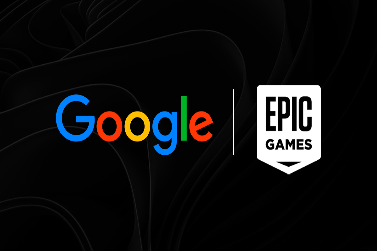 Epic Games и Google заключили соглашение на $800 млн