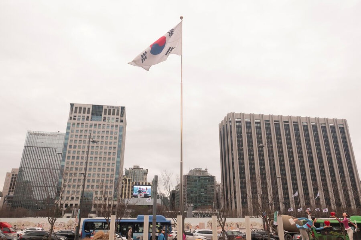 В Южной Корее запретили выезд подозреваемым в запуске дронов в КНДР