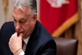 Орбан: Украина просит у ЕС в следующие 10 лет $1,5 трлн