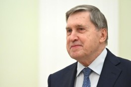 Ушаков: Обсуждение взноса РФ в "Совет мира" продолжится двусторонней группой