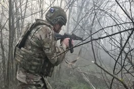 Сознавшийся в трех убийствах экс-полковник МВД из Петербурга отправился на СВО