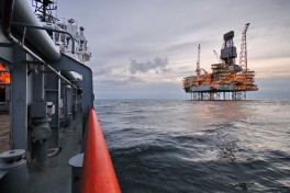 Стоимость нефти Azeri Light опустилась до 66,63 доллара