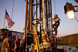 Коммерческие запасы нефти в США выросли вопреки прогнозам