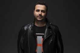 Орхан Зейналлы выступит на DreamFest-ФОТО 