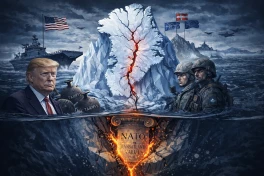 США добиваются большей свободы военного присутствия в Гренландии