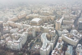 Столица Румынии на грани финансового истощения