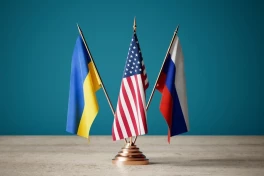 Переговоры в Абу-Даби еще не начались, но делегации уже на месте