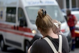 В Украине смертность в 2025 году втрое превысила рождаемость