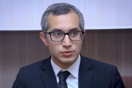 Эксперт Кямран Асадов арестован по делу о нарушениях на вступительных экзаменах