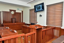 В Узбекистане осудили гражданина за участие в войне в Украине