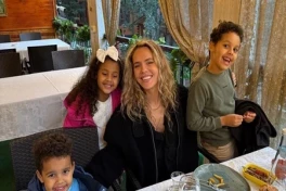 «Теплый климат и теплые души»: как норвежка Диана Кнудсен нашла свой дом в Баку - ИНТЕРВЬЮ 