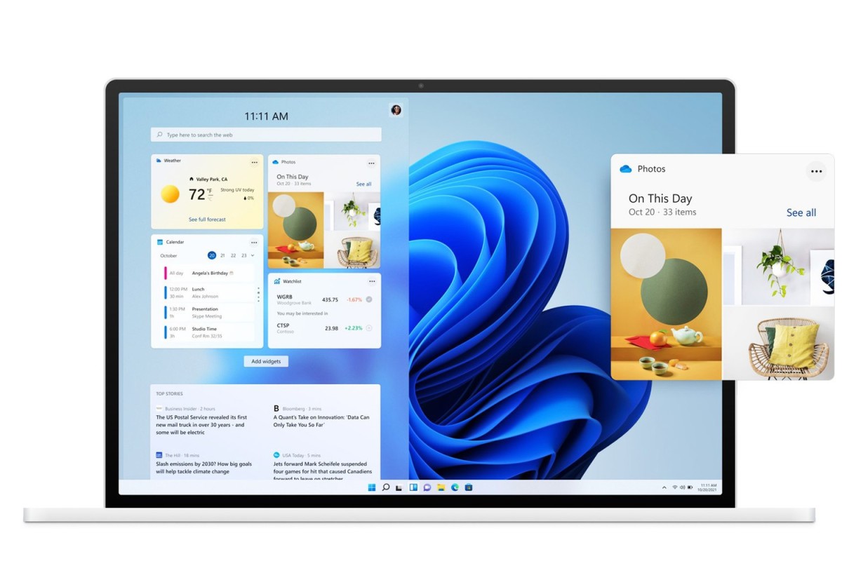Microsoft: Обновление Windows 11 нарушает работу приложений с облачными файлами
