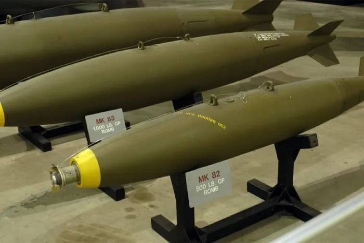 США обязались поставить Нигерии военную технику