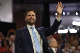 Вице-президент США Дэвид Вэнс посетит Азербайджан в феврале