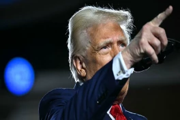 Трамп решил возродить программу «звездных войн» времен Рейгана и развала СССР