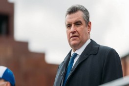 Слуцкий планирует тратить миллиарды на медиа перед выборами