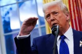 Трамп заявил о применении «секретного оружия» в операции против Мадуро