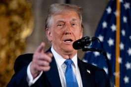 Трамп пообещал Венесуэле большие деньги